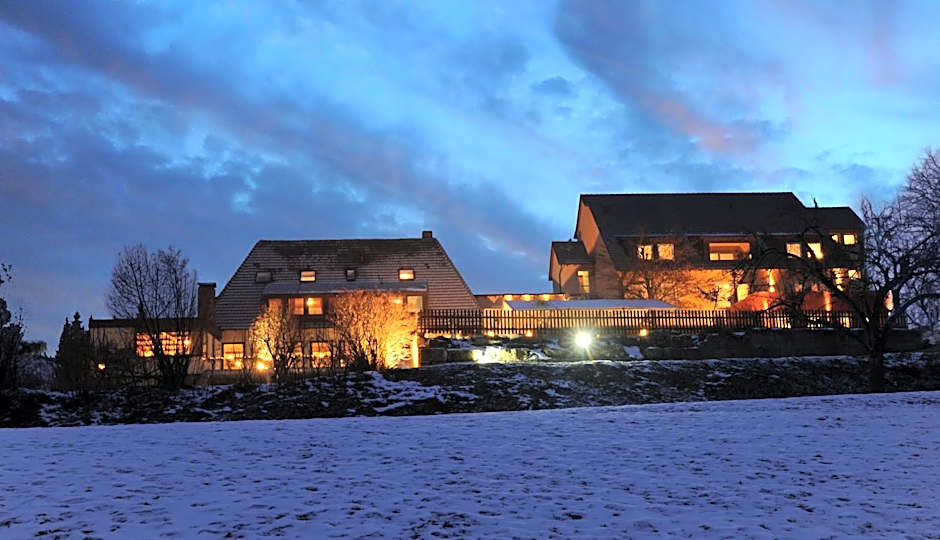 Berggasthof Banzer Wald