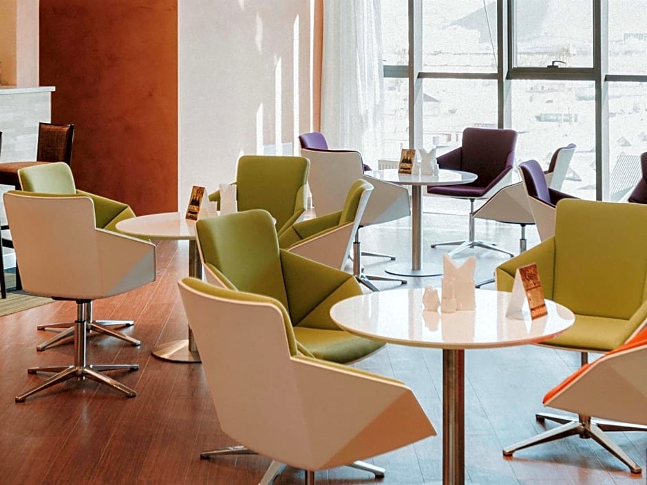 ibis Styles Ulaanbaatar