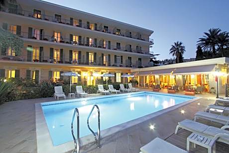 Hotel Paradiso