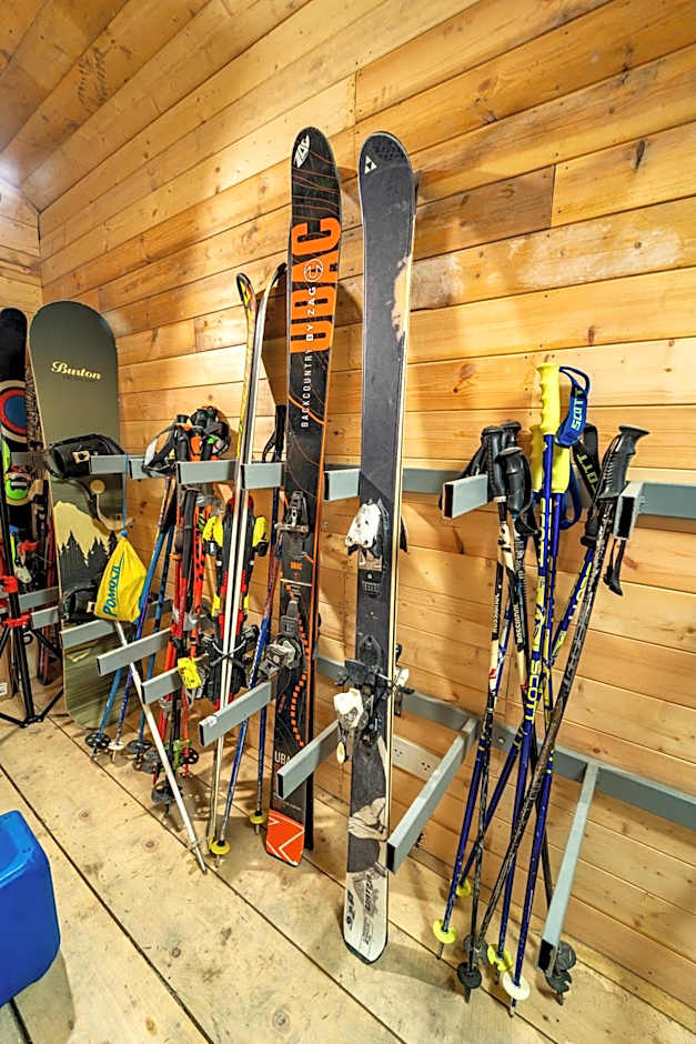 Lahili Boutique Hotel