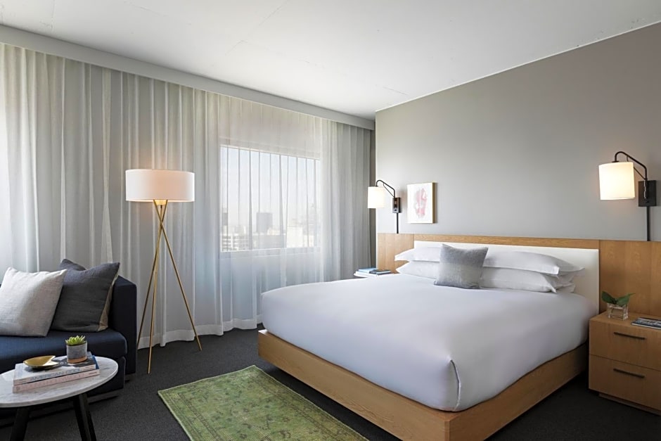 Kimpton Everly Hotel Hollywood, an IHG Hotel