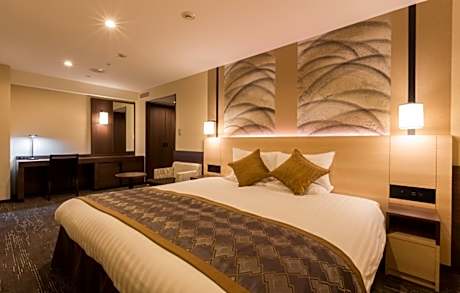 Superior Double (2 Pax)