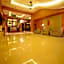 AW Hotel Daegu