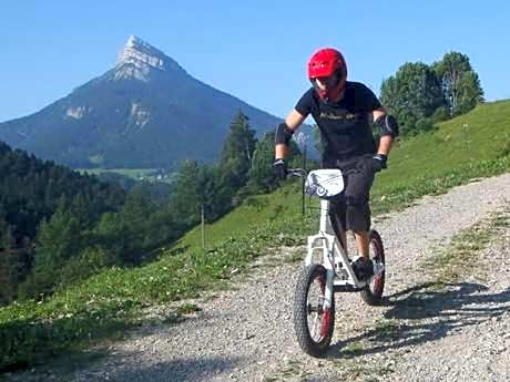 ibis budget Grenoble Voreppe