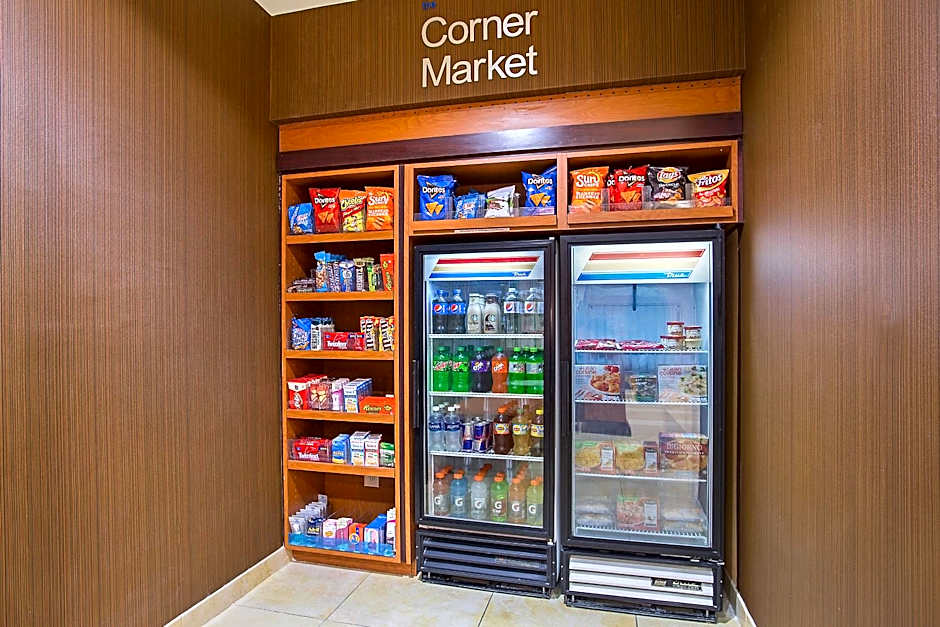 Fairfield Inn & Suites by Marriott Cookeville