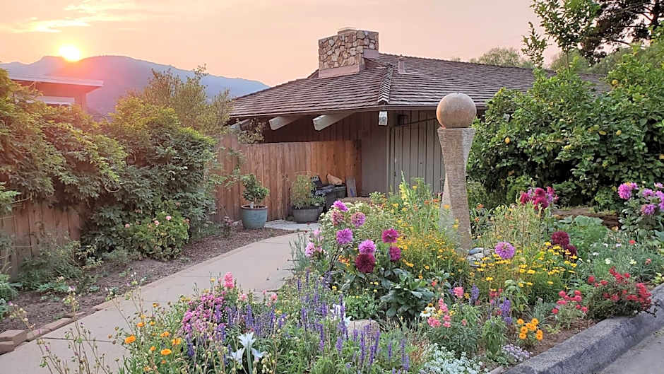 Carmel Valley Lodge