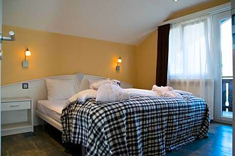 Two-Bedroom Suite