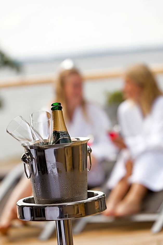 Ringsjöstrand Hotel