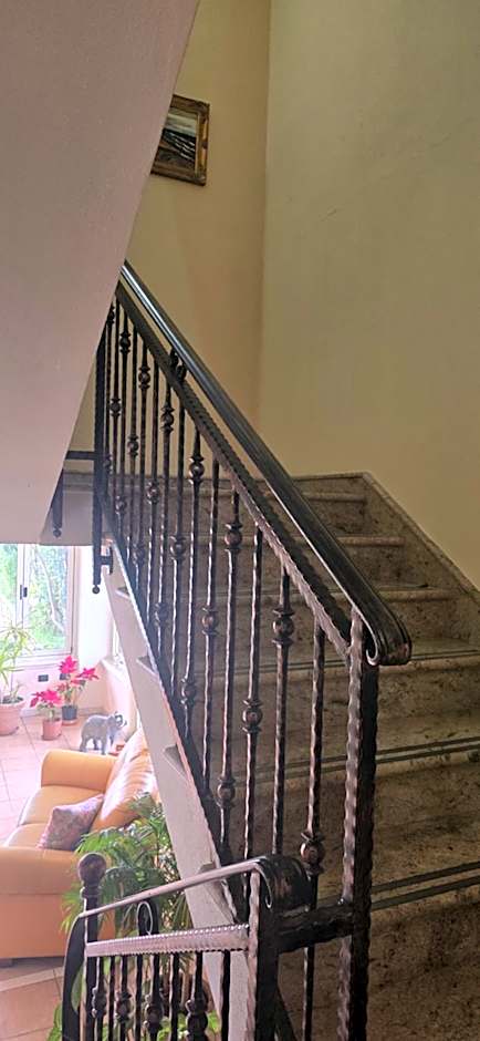 Hotel Ristorante La Decanata