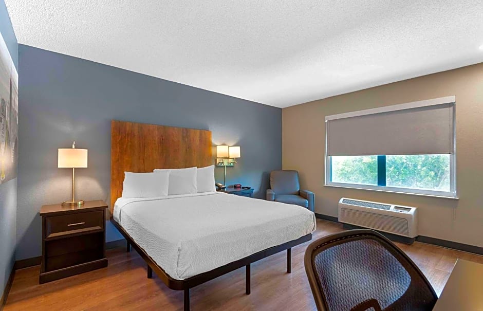 Extended Stay America Suites - Charlotte - Pineville - Park Rd.