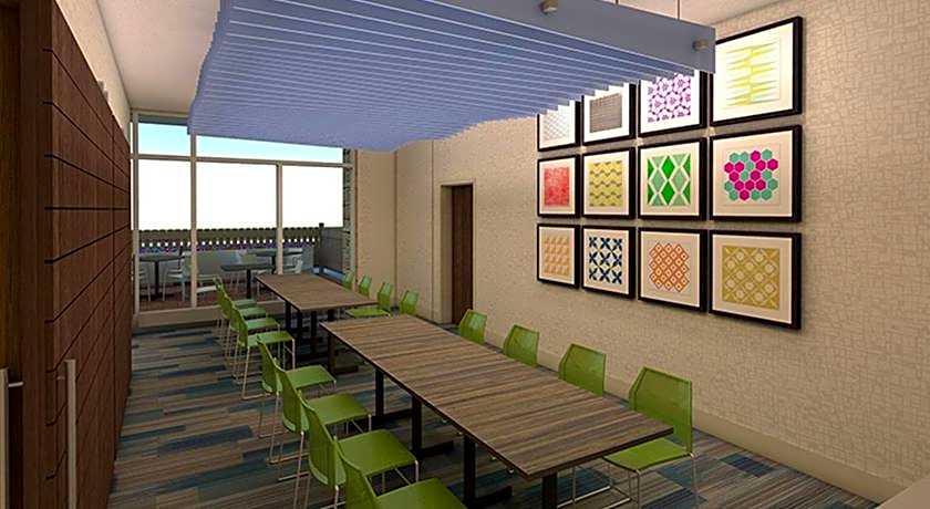 Holiday Inn Express And Suites Forney By IHG