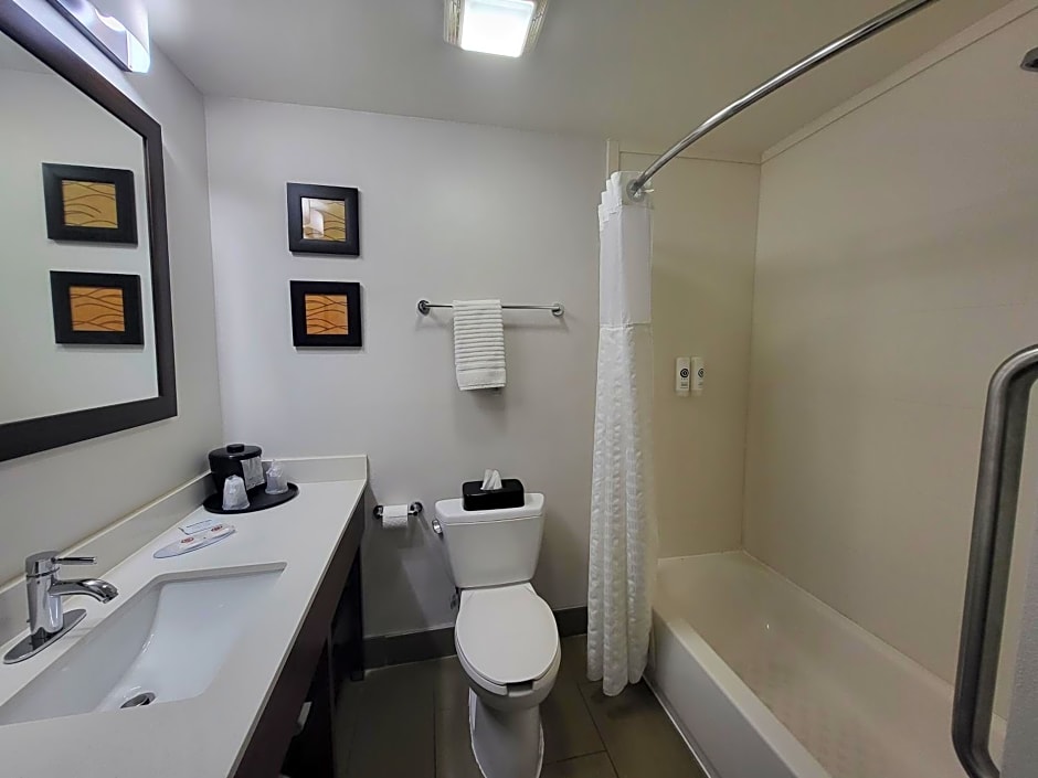 Comfort Inn