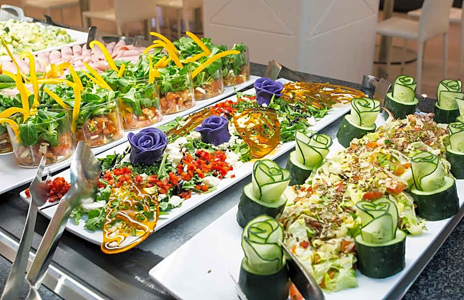 Reverence Life Hotel - Adults Only