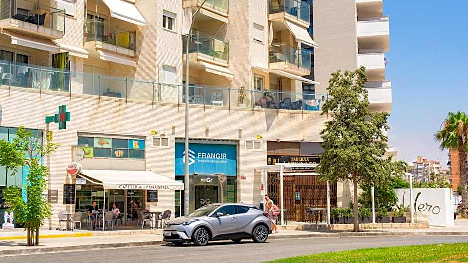 Myflats Campello Beach