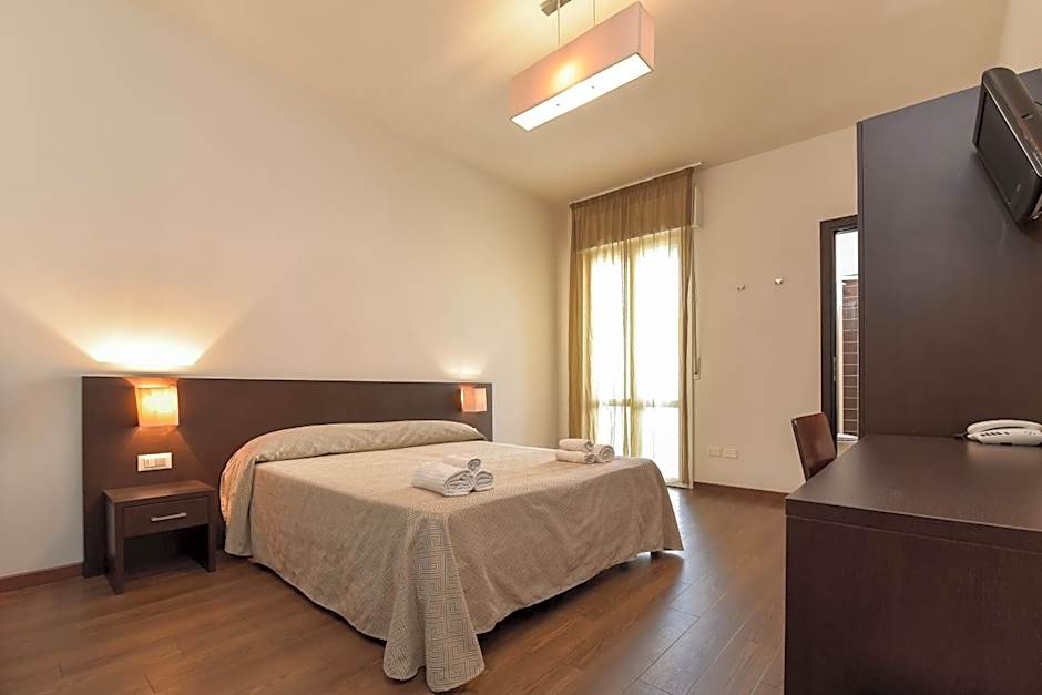 HOTEL DIAMANTE