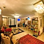 Saint John Hotel