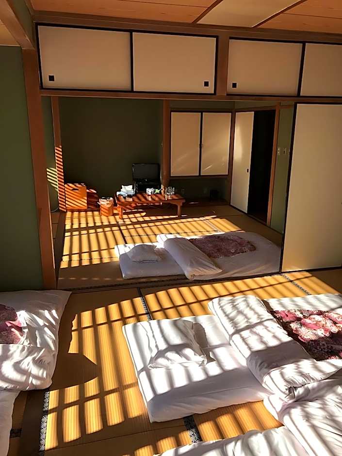 Hotel Shin Makomo                                                                           