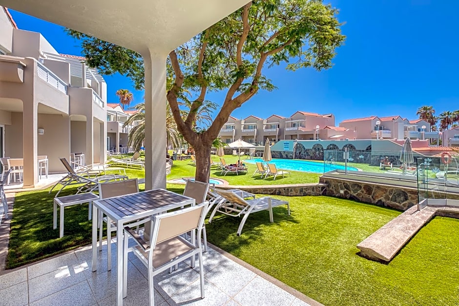 Apartamentos LIVVO Koala Garden