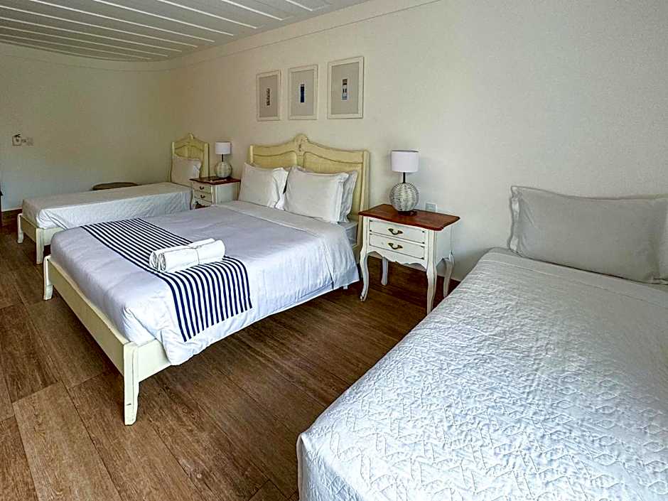 Recanto da Passagem Boutique Hotel