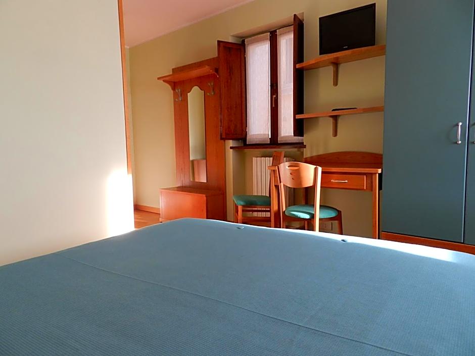 Garnì B&B La Rua-Pescocostanzo