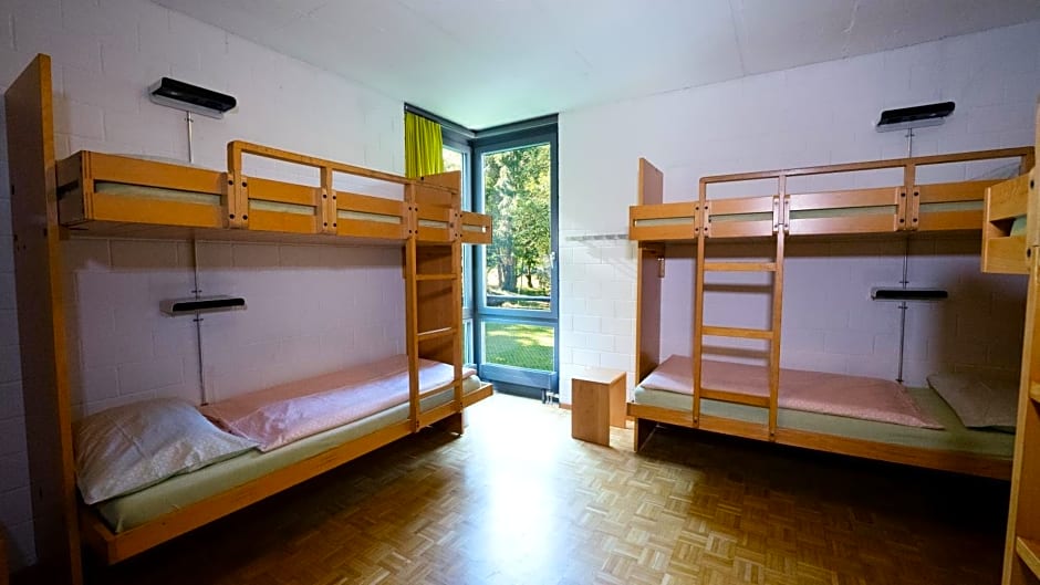 Luzern Youth Hostel