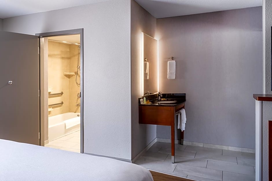 Hyatt Place Santa Fe