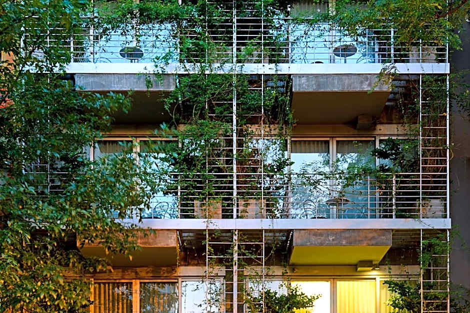 Palo Santo Hotel