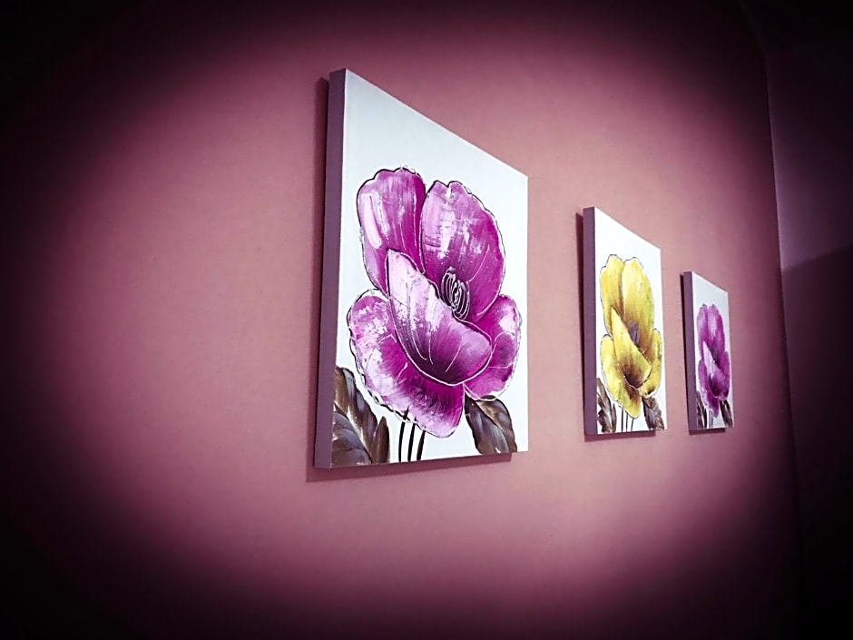 Bed And Salerno - Largo Campo - Appartamento