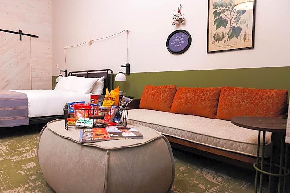 Cotton Court Hotel, by Valencia Hotel Collection