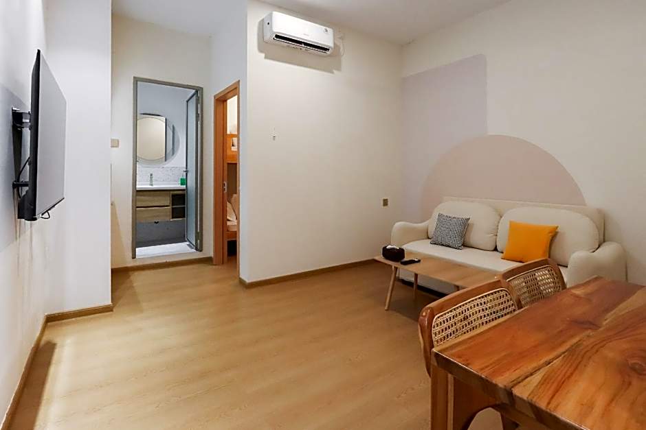 Casabella Homestay Batam