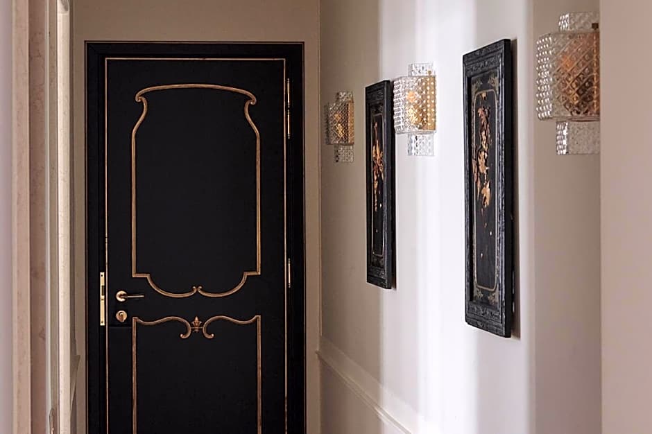 Violino d'Oro Venezia