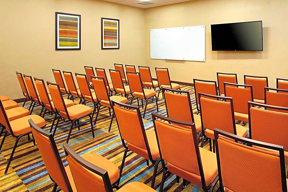 Fairfield by Marriott Inn & Suites Wheeling at The Highlands