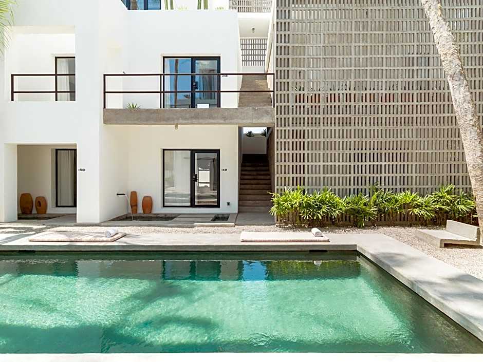 Drift San Jose del Cabo