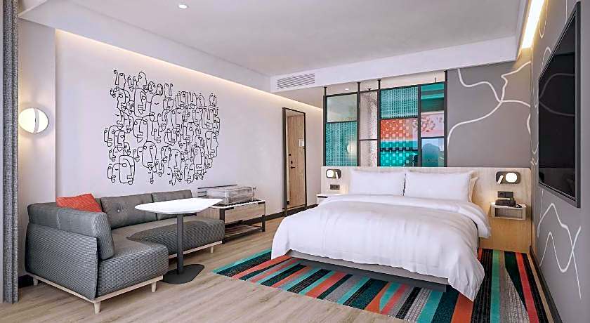 Aloft Bali Kuta