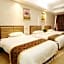 Sunny International Apartment (Beiiing Road Jinyuan Branch)