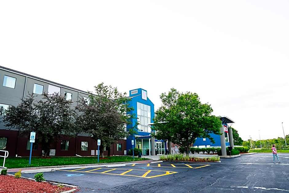 Motel 6-Caseyville, IL - Caseyville Il