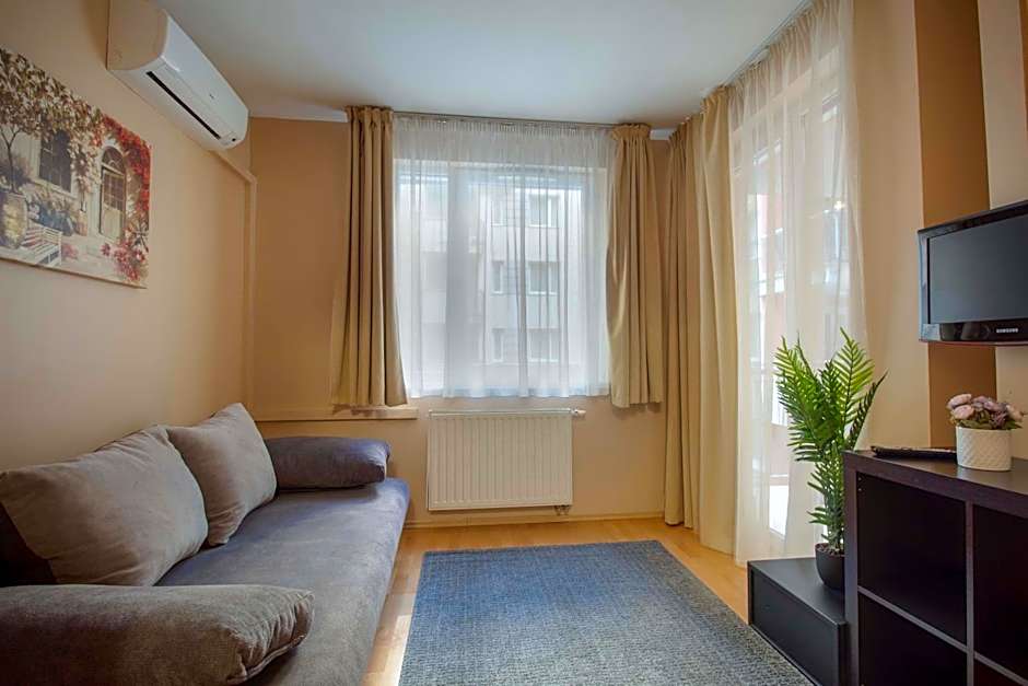Nova Apartments