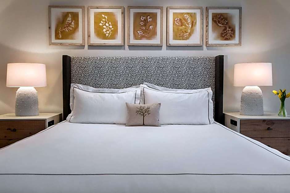 Glover Park Hotel Georgetown