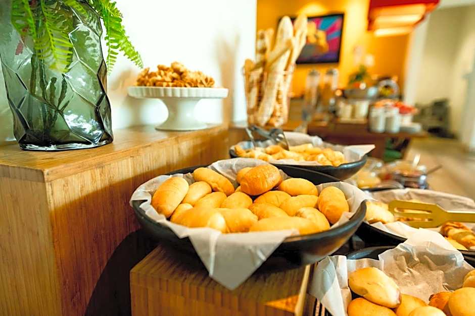 Hilton Garden Inn Barranquilla