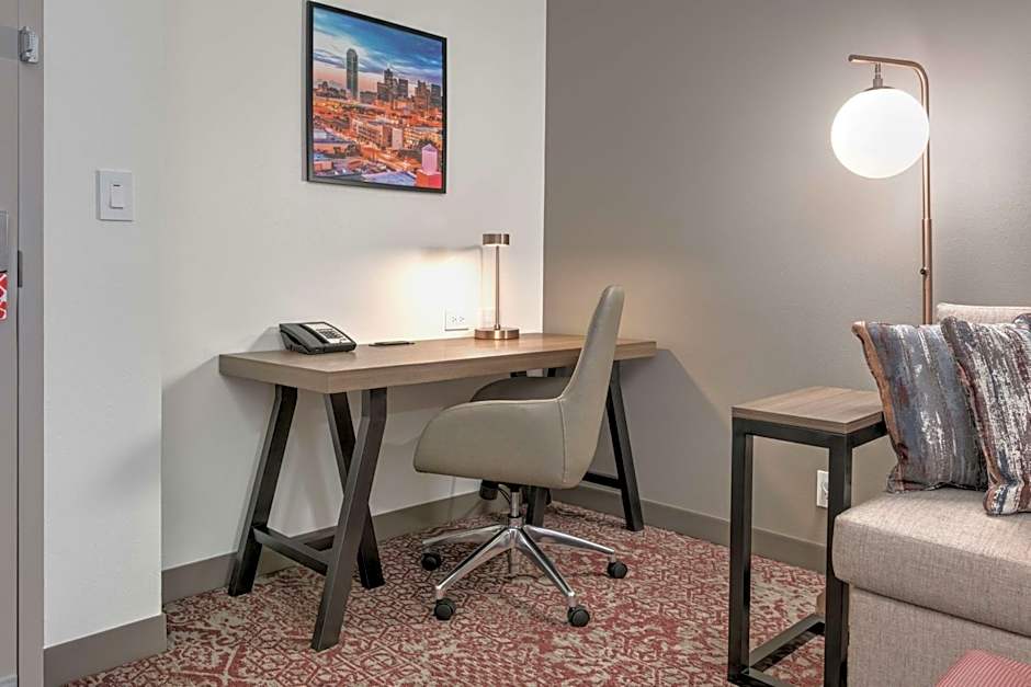 Hilton Garden Inn Dallas/Arlington