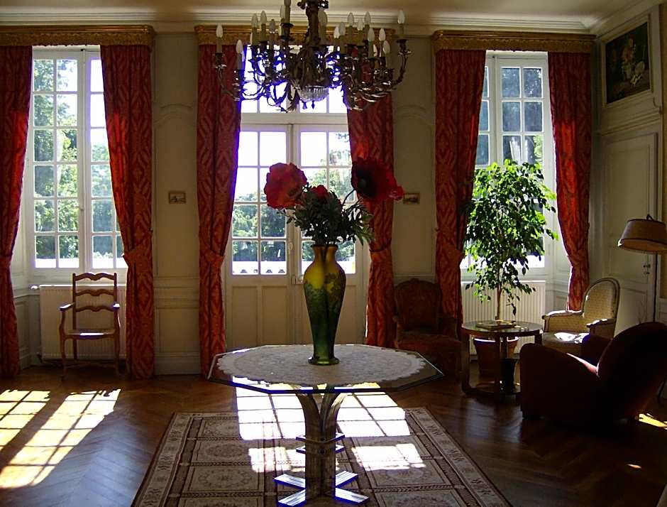 Le Chateau de Prauthoy