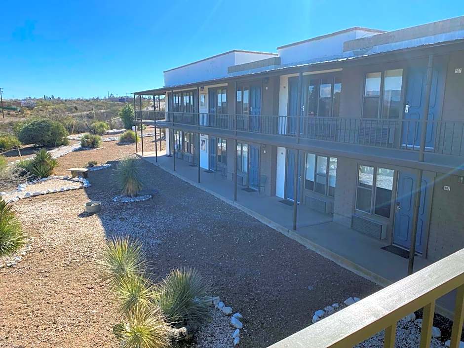Tombstone Lookout Lodge, SureStay Collection by Best Western