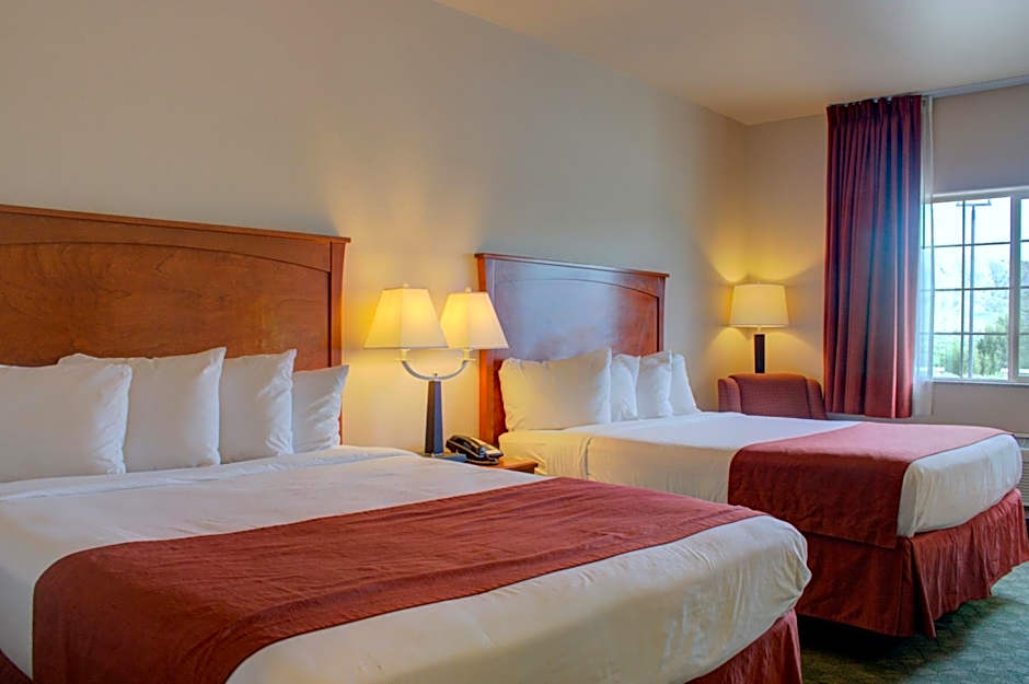 Allington Inn & Suites Kremmling