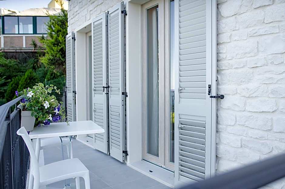 Diecidodici BoutiqueRooms