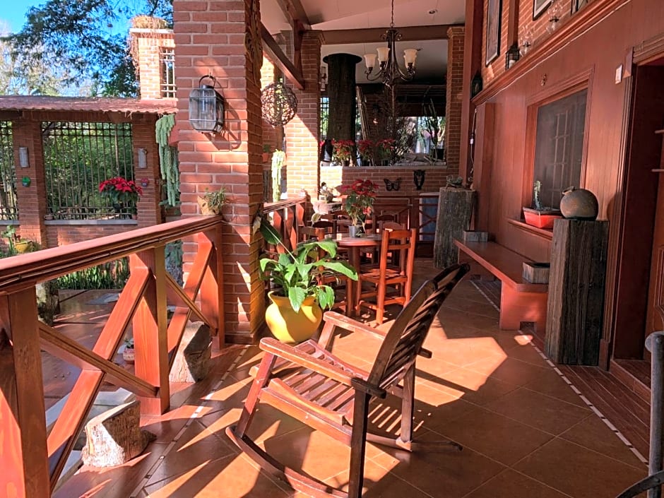 Quinta Maria Bonita