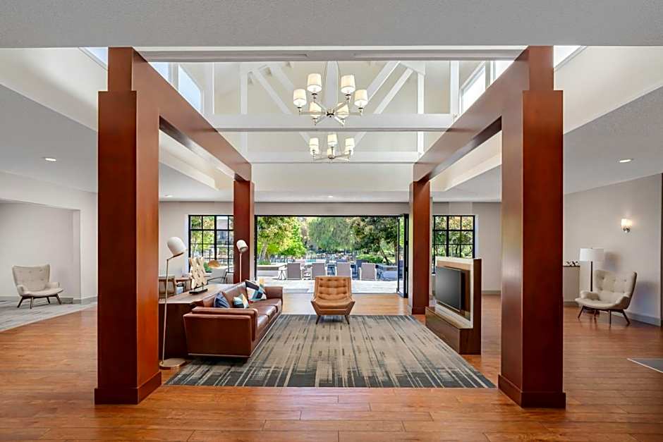 Four Points By Sheraton Pleasanton