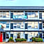 Blue Seas Motel