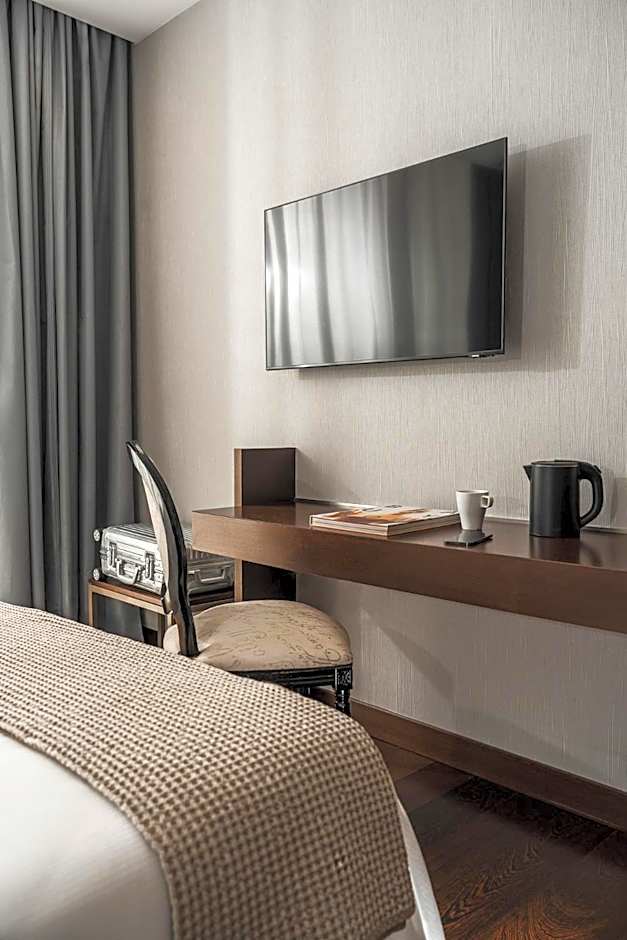 Welcome Hotel