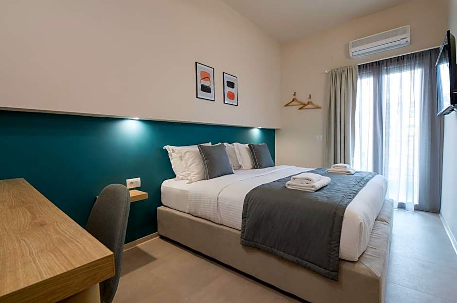 The Convo Athens Riviera