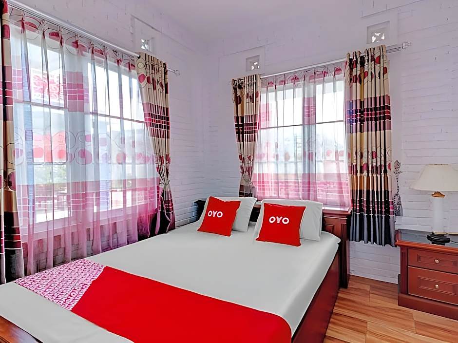 Collection O 90617 Rumah Oma Opa Syariah